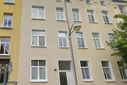 2-Zimmer-Wohnung in zentraler Lage - Nachmieter ab 01.02.2026 2 zimmer