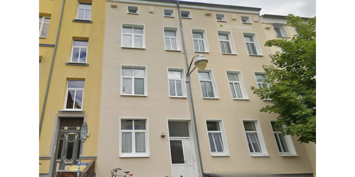 2-Zimmer-Wohnung in zentraler Lage - Nachmieter ab 01.02.2026 2 zimmer