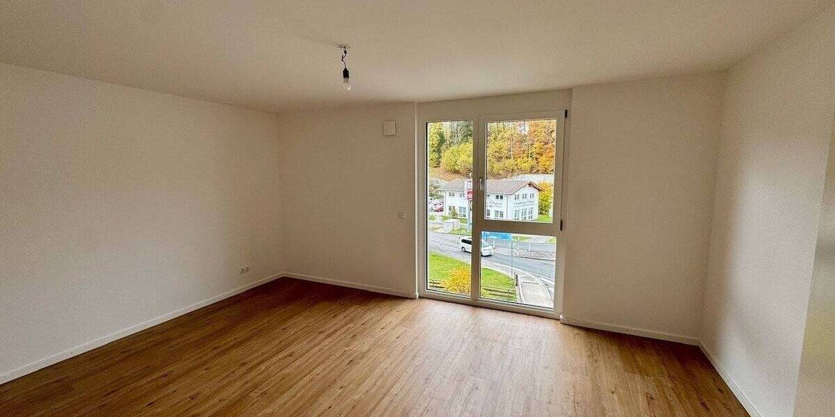 Etagenwohnung Berchtesgaden - 2 Zimmer, 68 m&sup2;, 1.230&euro; | Angebot:25675882
