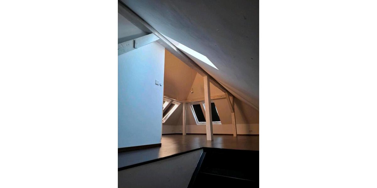 Maisonettenwohnung Homberg (Efze) - 3 Zimmer, 85 m&sup2;, 640&euro; | Angebot:26511414