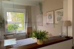 Wohnen auf Zeit Wedel - 1.5 Zimmer, 47 m&sup2;, 1.390&euro; | Angebot:25636457