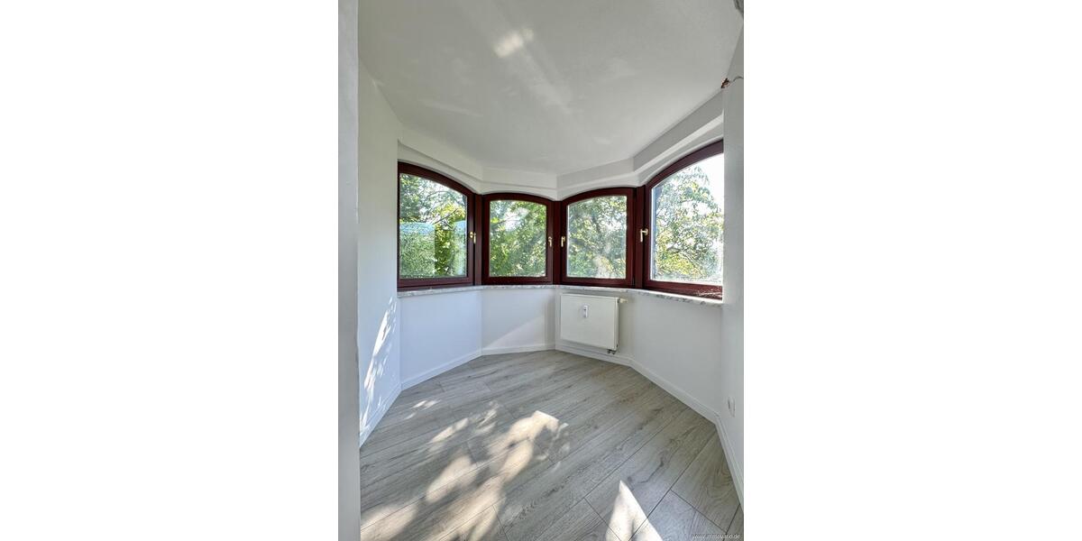 Dachgeschoßwohnung Magdeburg Nordwest - 4 Zimmer, 114 m&sup2;, 1.254&euro; | Angebot:26249667