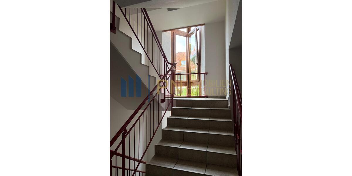 Etagenwohnung Bannewitz - 1 Zimmer, 44 m&sup2;, 590&euro; | Angebot:26611599