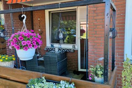 Wohnung Zeven - 2 Zimmer, 57 m&sup2;, 638&euro; | Angebot:26518212