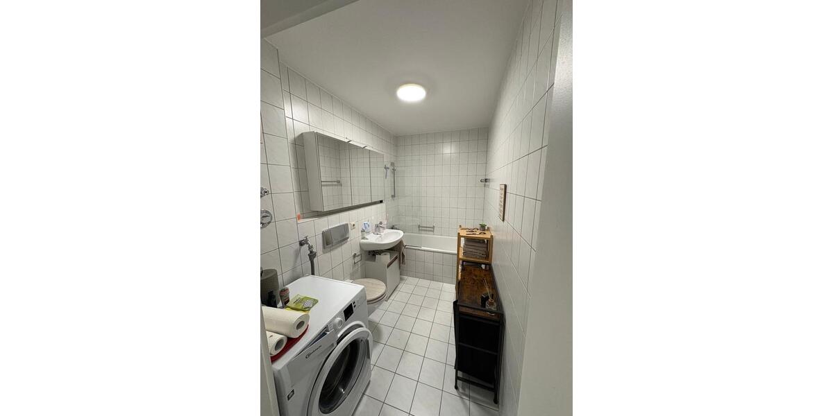 Erdgeschoßwohnung Lauingen (Donau) - 2 Zimmer, 68 m&sup2;, 750&euro; | Angebot:26566502