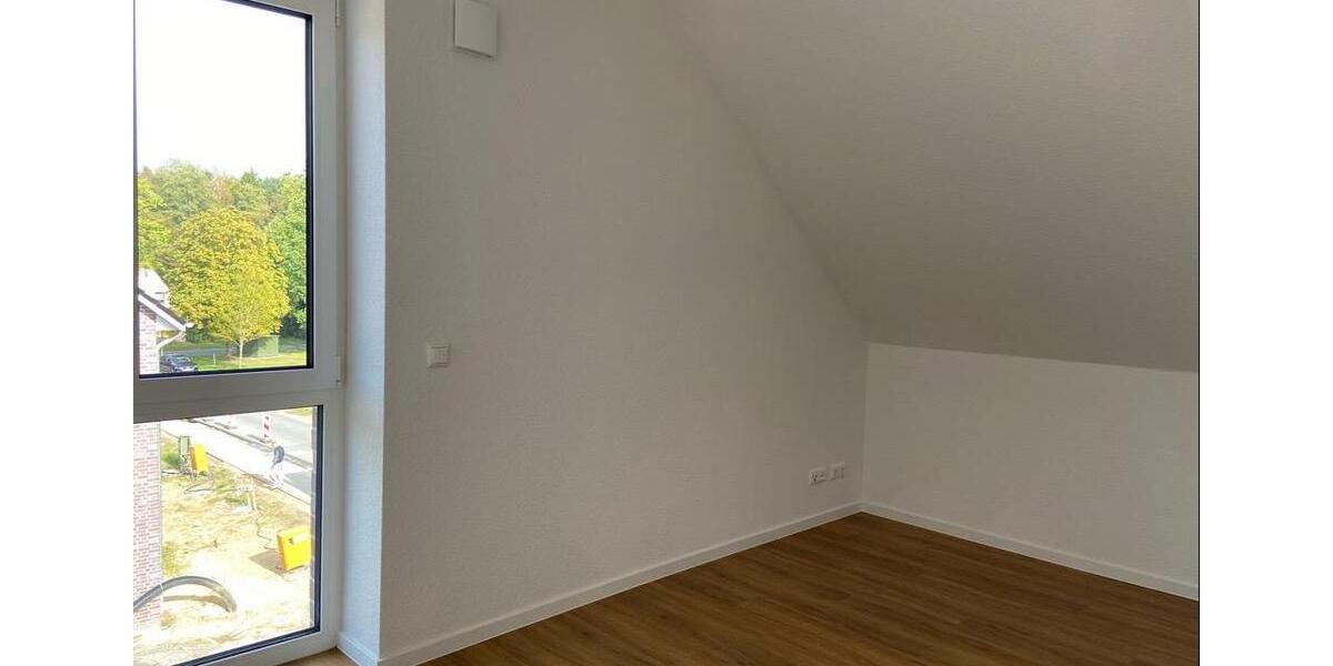 Dachgeschoßwohnung Fintel - 3 Zimmer, 83 m&sup2;, 1.319&euro; | Angebot:26279035
