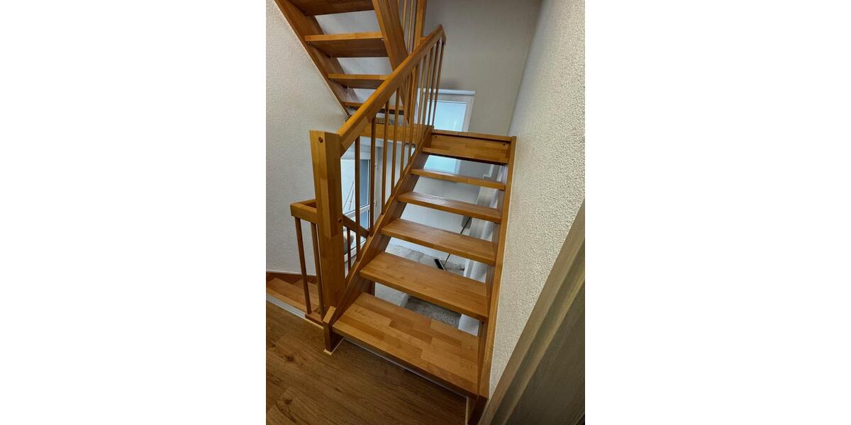 Doppelhaushälfte Klostermansfeld - 4 Zimmer, 122 m&sup2;, 1.000&euro; | Angebot:25868697