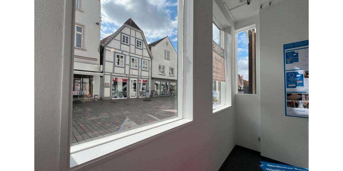 Gewerbeobjekt Lemgo - 2.000&euro; | Angebot:25524541