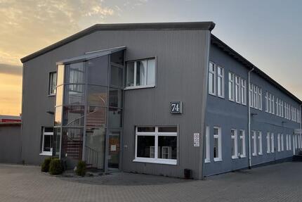 Gewerbeobjekt Pinneberg - 2.200&euro; | Angebot:26190026