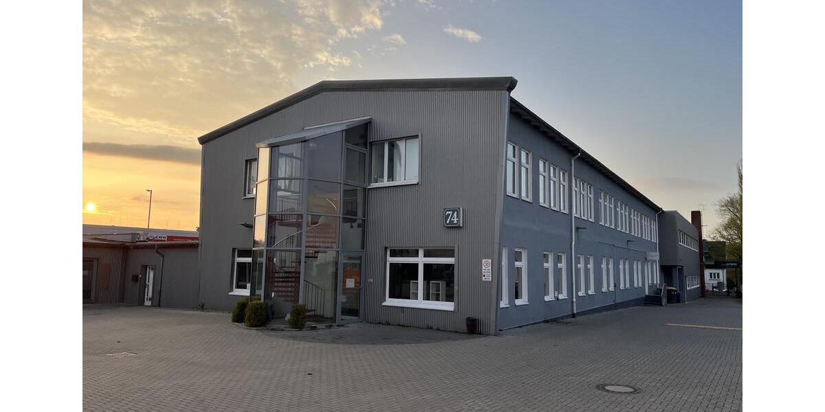 Gewerbeobjekt Pinneberg - 2.200&euro; | Angebot:26190026