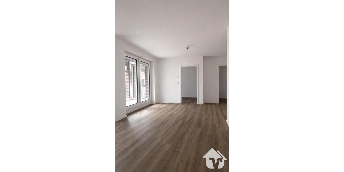Etagenwohnung Haselünne - 2 Zimmer, 74 m&sup2;, 810&euro; | Angebot:26096878