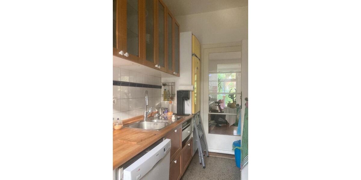 Wohnen auf Zeit Kleinmachnow - 1 Zimmer, 18 m&sup2;, 650&euro; | Angebot:25920486