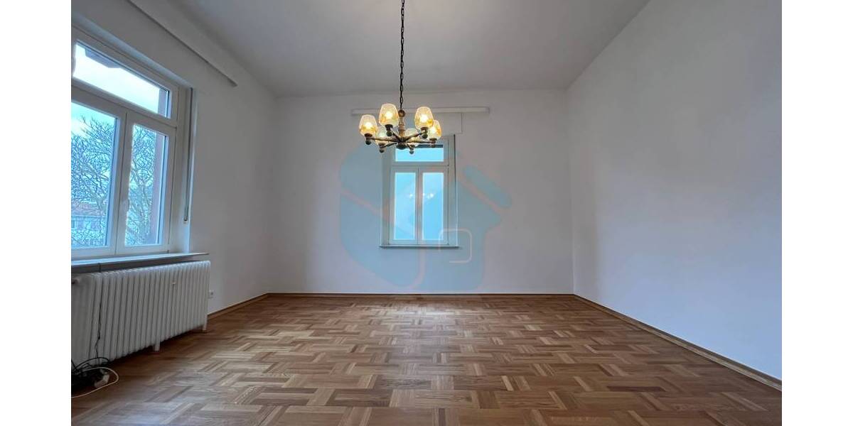 Etagenwohnung Friedberg (Hessen) Friedberg - 5 Zimmer, 170 m&sup2;, 1.250&euro; | Angebot:22950422