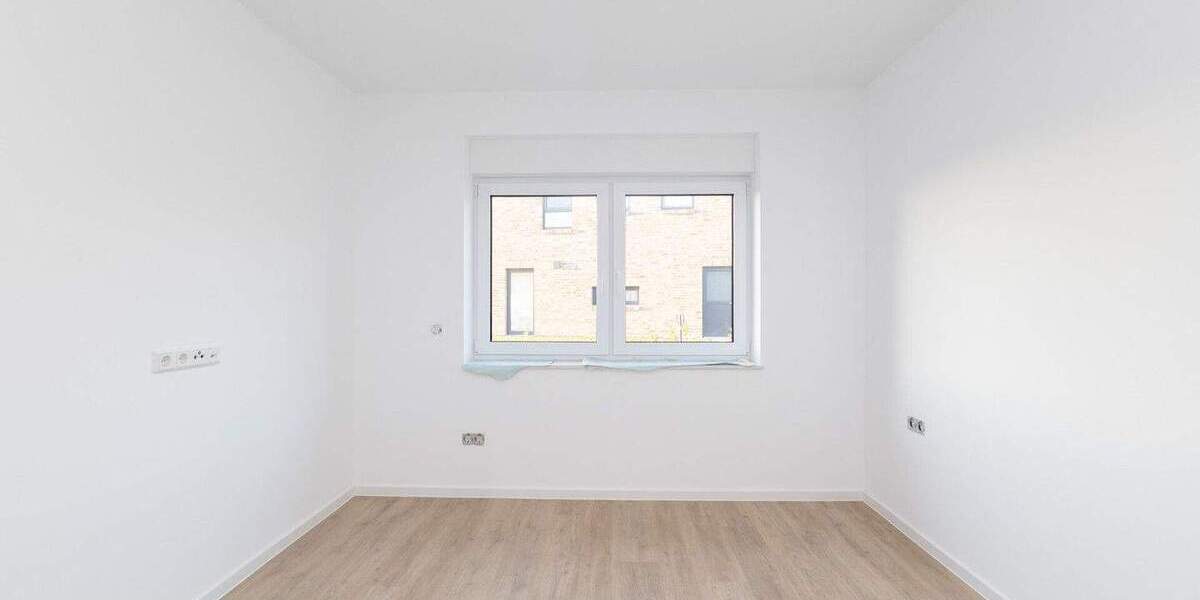 Doppelhaushälfte Hemmoor Warstade - 4 Zimmer, 98 m&sup2;, 1.225&euro; | Angebot:23813871