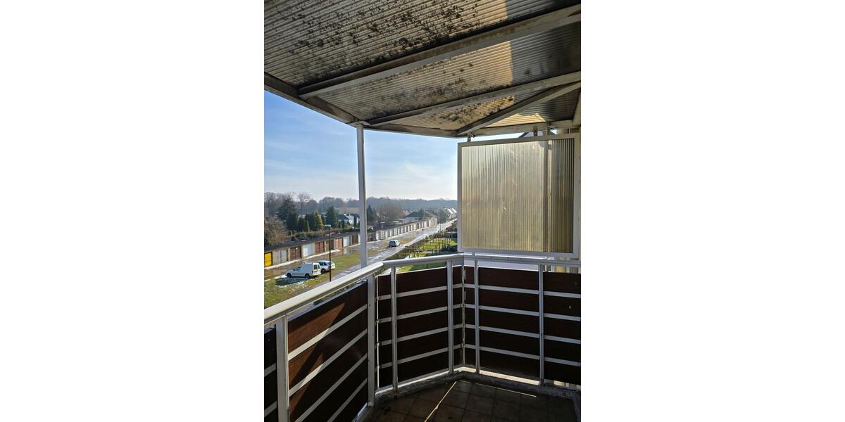 Etagenwohnung Kalbe (Milde) - 2 Zimmer, 50 m&sup2;, 242&euro; | Angebot:25417992