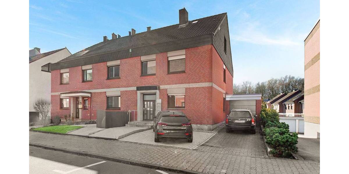 Etagenwohnung Lünen Altlünen - 1 Zimmer, 83 m&sup2;, 800&euro; | Angebot:25837438