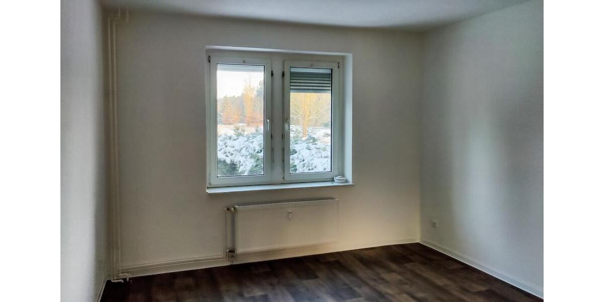 Erdgeschoßwohnung Jänschwalde Kolonie - 2 Zimmer, 50 m&sup2;, 249&euro; | Angebot:25143607