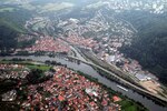 2 Zimmer-Dachstudio-Wohnung in 3 Familienhaus! - Dachgeschoßwohnung Kreuzwertheim | Angebot:19228465
