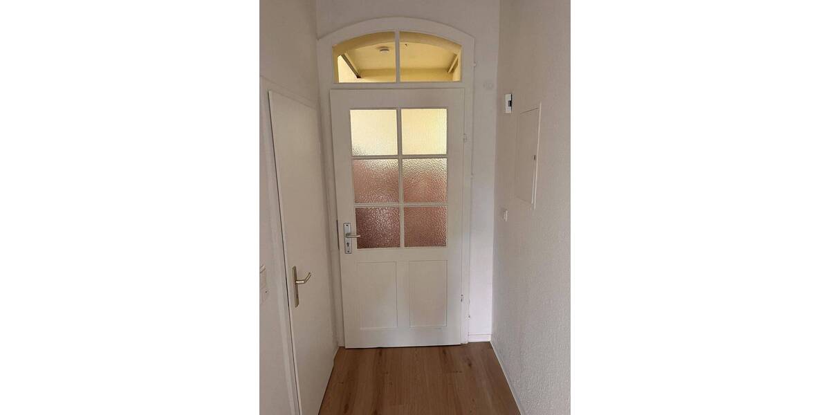 Etagenwohnung Kassel Süd - 3 Zimmer, 67 m&sup2;, 640&euro; | Angebot:26379972