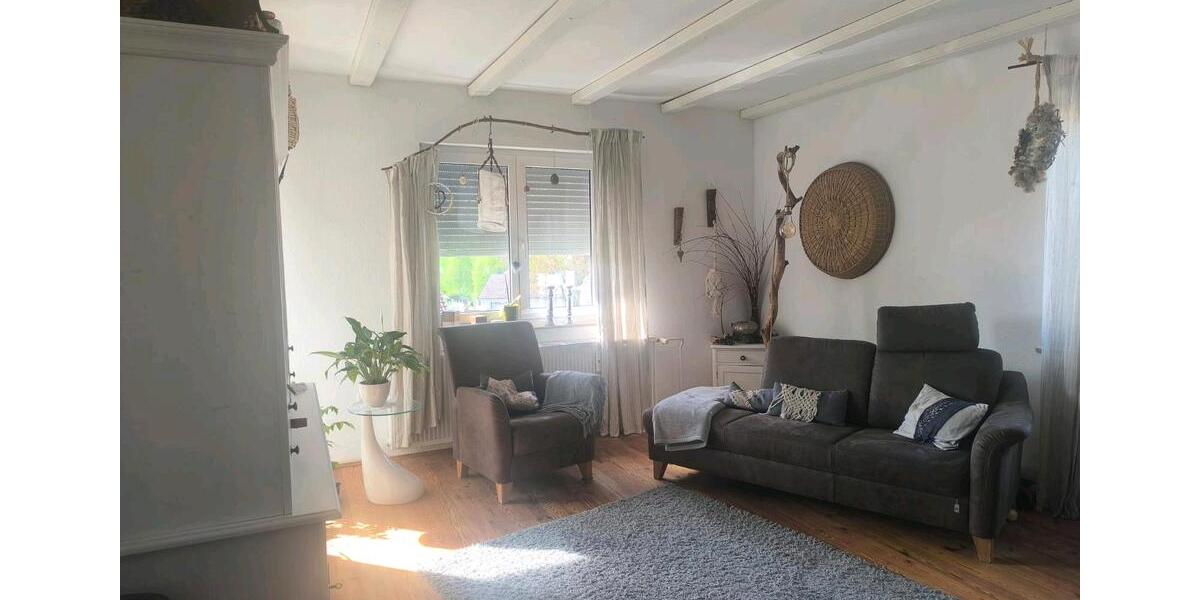 Etagenwohnung Beilngries - 4 Zimmer, 100 m&sup2;, 750&euro; | Angebot:26704306