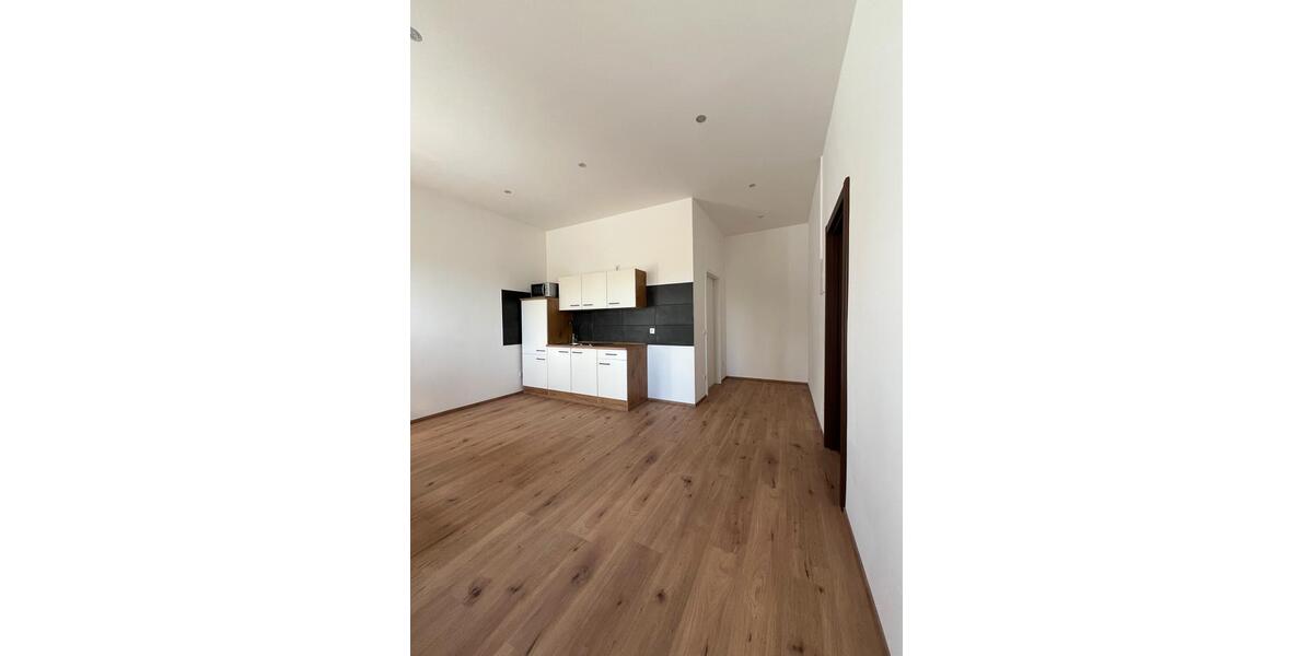 Etagenwohnung Dickenschied - 1 Zimmer, 25 m&sup2;, 600&euro; | Angebot:25757102