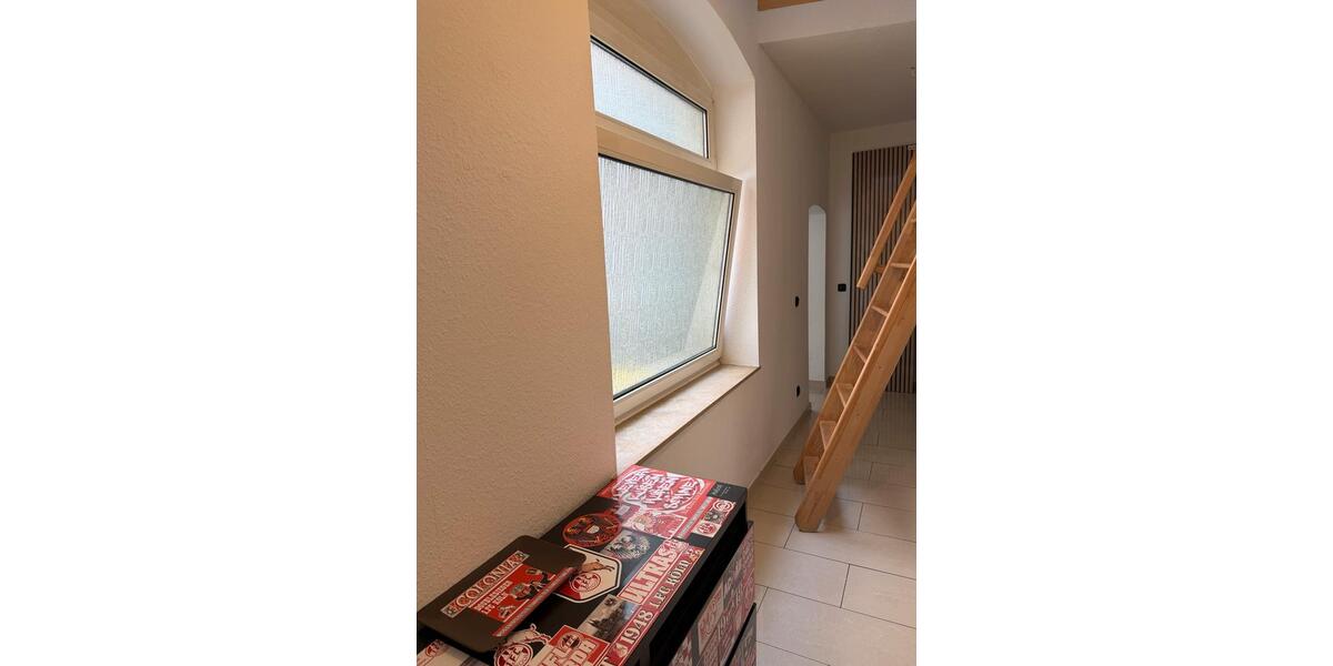Etagenwohnung Troisdorf - 1 Zimmer, 47 m&sup2;, 800&euro; | Angebot:26372644