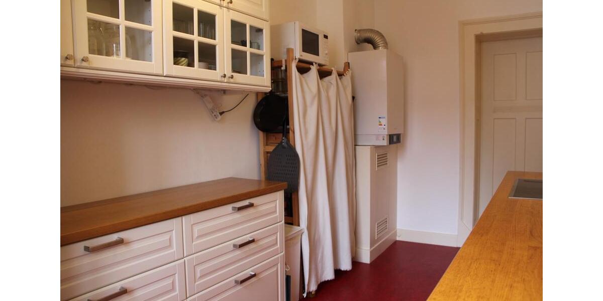 Wohnen auf Zeit Nürnberg Gärten hinter der Veste - 3 Zimmer, 66 m&sup2;, 1.035&euro; | Angebot:26421471