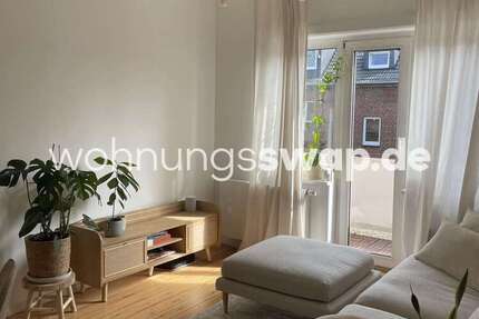 Wohnung zum Mieten in Hamburg-Nord, Hamburg 1.200 € 50 m²