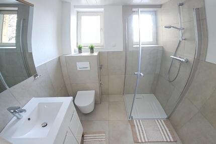 2-Zimmer-Wohnung, zentrumsnah in Kempten