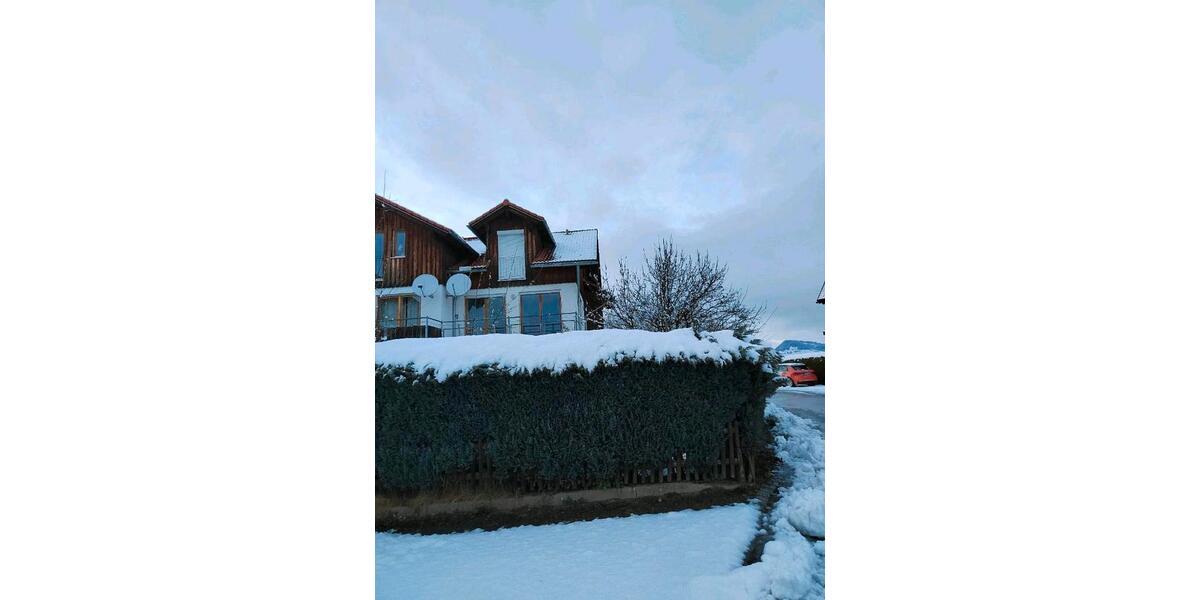 Reihenhaus Blaichach - 6 Zimmer, 130 m&sup2;, 1.800&euro; | Angebot:26017016