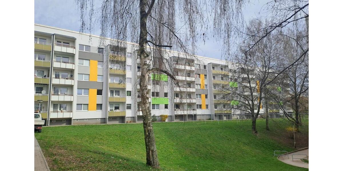 Etagenwohnung Döbeln - 2 Zimmer, 49 m&sup2;, 230&euro; | Angebot:24601710