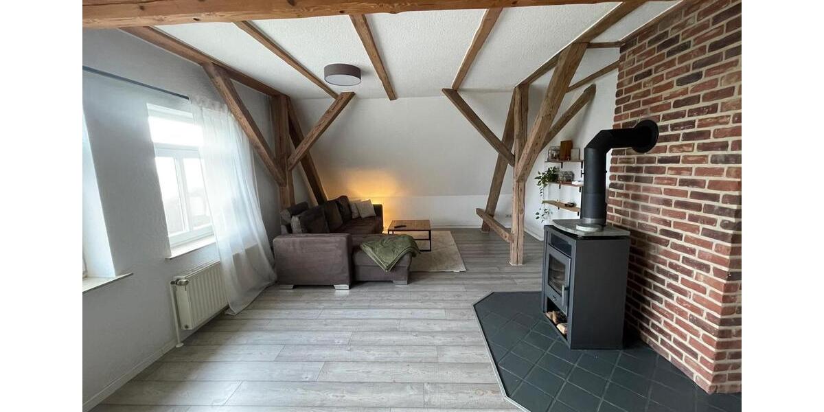 Wohnung 2,5 Zimmer 97 qm in Kirchseelte zu vermieten 2 zimmer