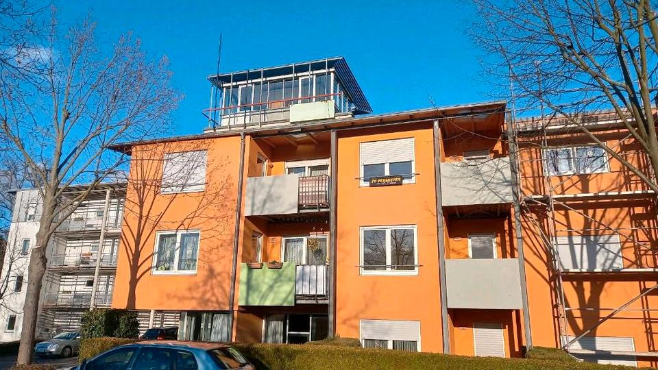 Gewerbeobjekt Waldheim - 250&euro; | Angebot:26330420