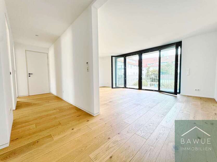 Wohnung zum Mieten in Stuttgart 1.430 € 76 m²