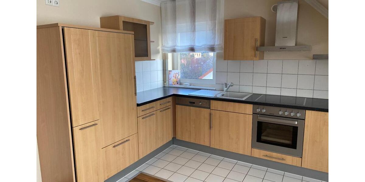 Maisonettenwohnung Wipperfürth - 2 Zimmer, 73 m&sup2;, 600&euro; | Angebot:26073404
