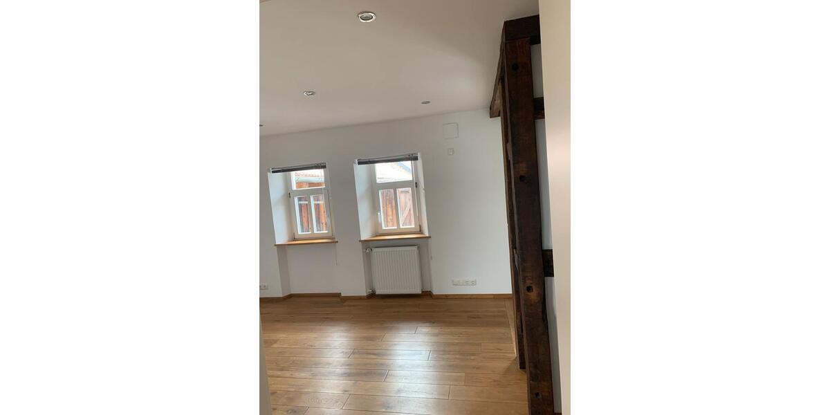 Etagenwohnung Guldental - 2 Zimmer, 33 m&sup2;, 580&euro; | Angebot:26234486