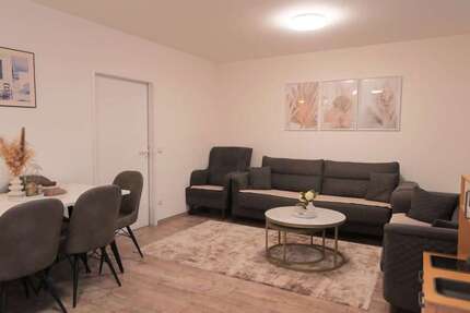 Wohnung zum Mieten in Inden 450 € 64.77 m² 3 zimmer