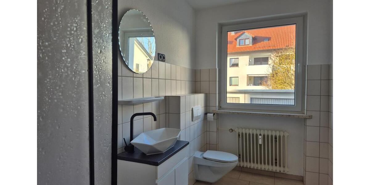 Hochparterre Duderstadt - 2 Zimmer, 84 m&sup2;, 570&euro; | Angebot:25348904