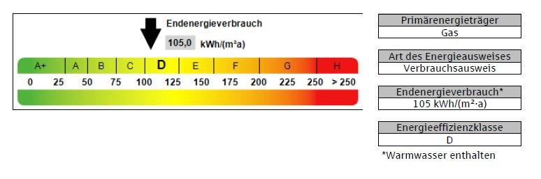 Erdgeschoßwohnung Lippstadt - 3 Zimmer, 85 m&sup2;, 678&euro; | Angebot:26288154