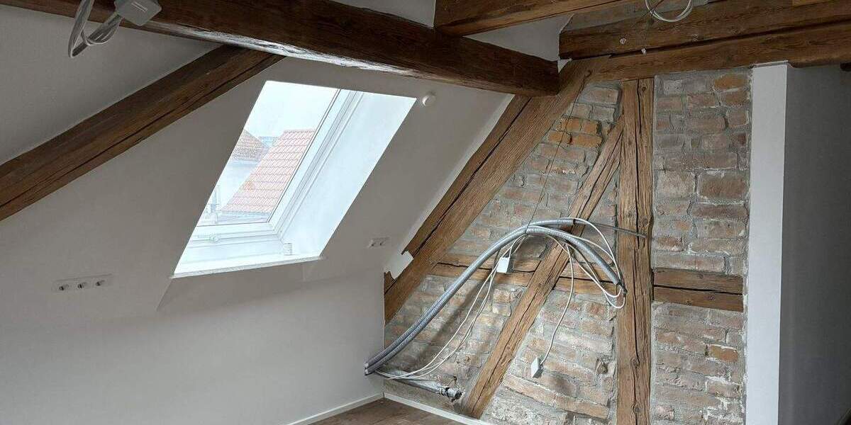 Etagenwohnung Bad Schussenried - 3 Zimmer, 98 m&sup2;, 1.050&euro; | Angebot:25671823