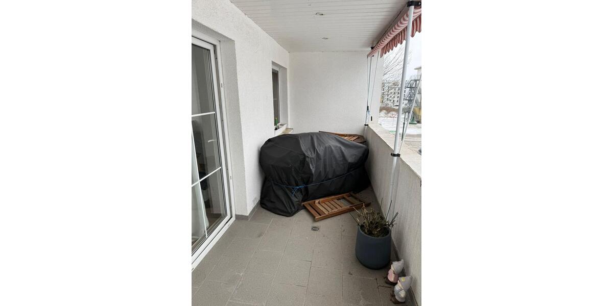 Etagenwohnung Bernau bei Berlin - 3 Zimmer, 94 m&sup2;, 1.287&euro; | Angebot:24853866