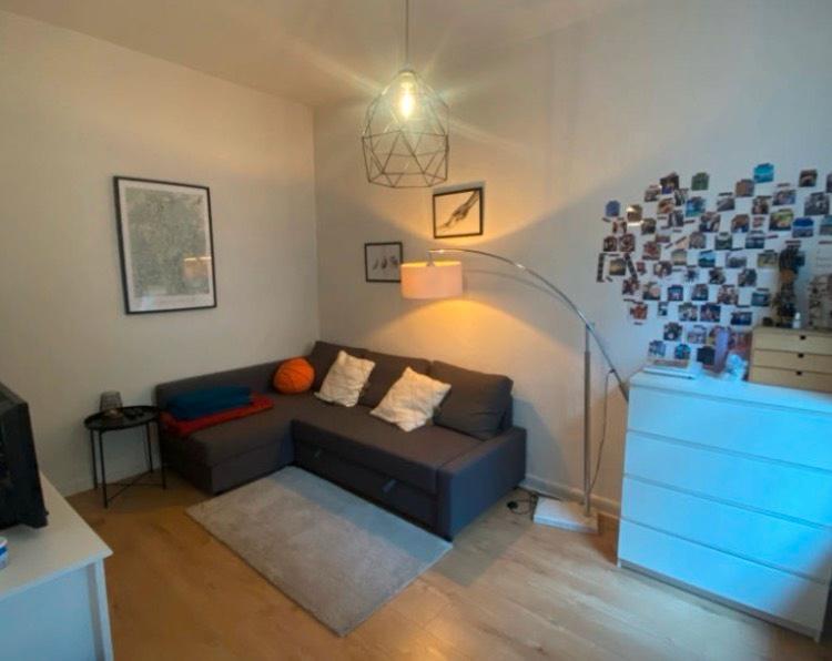 Wohnen auf Zeit Hannover Linden-Limmer - 2 Zimmer, 48 m&sup2;, 840&euro; | Angebot:25176608