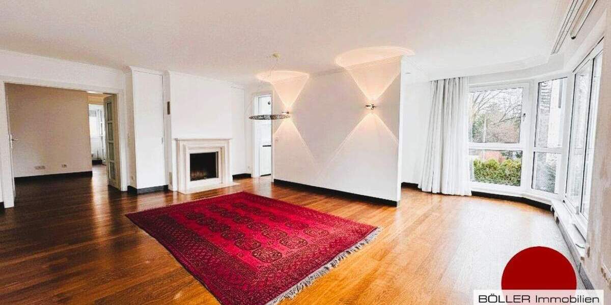 Hochwertige 3 Zi.- Whg mit allem was das Herz begehrt! 3 zimmer