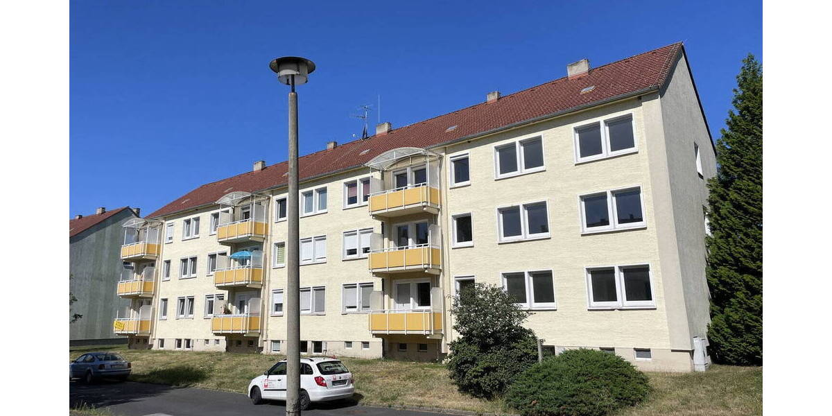 Etagenwohnung Ostritz - 2 Zimmer, 46 m&sup2;, 280&euro; | Angebot:26164108
