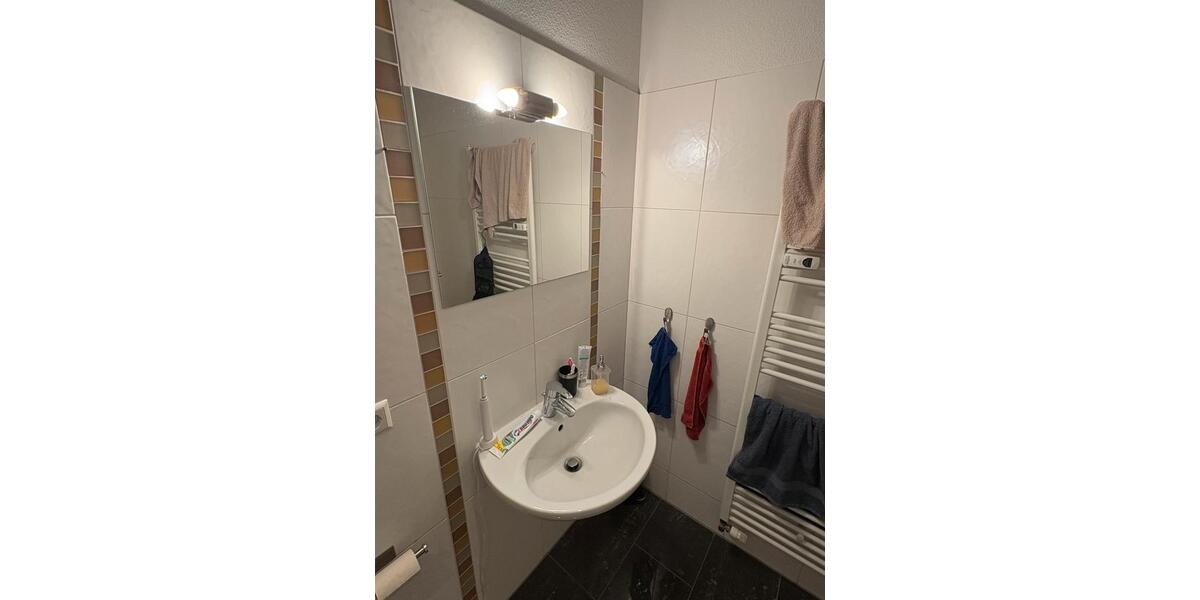 Wohnen auf Zeit Dresden Plauen - 1 Zimmer, 20 m&sup2;, 360&euro; | Angebot:26666071