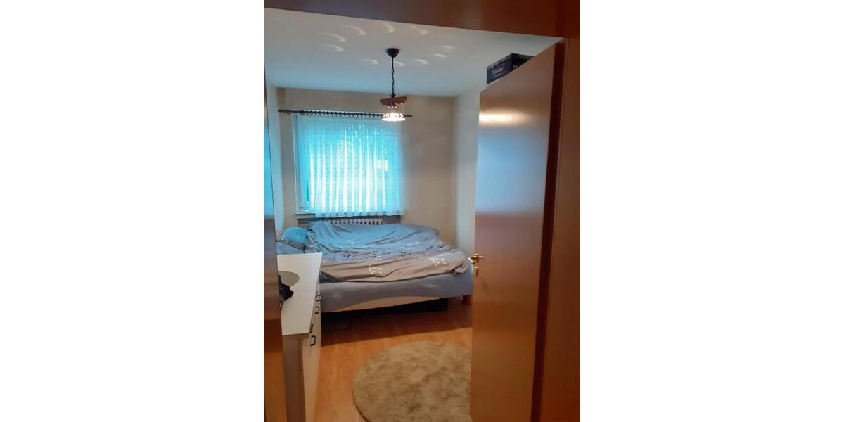 Hochparterre Trier Kürenz - 4 Zimmer, 84 m&sup2;, 1.000&euro; | Angebot:26483814