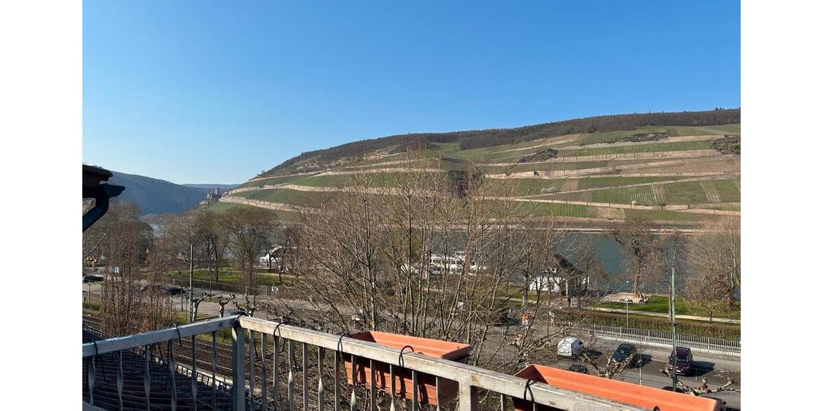 Einfamilienhaus Bingen am Rhein - 4 Zimmer, 100 m&sup2;, 1.200&euro; | Angebot:25900682