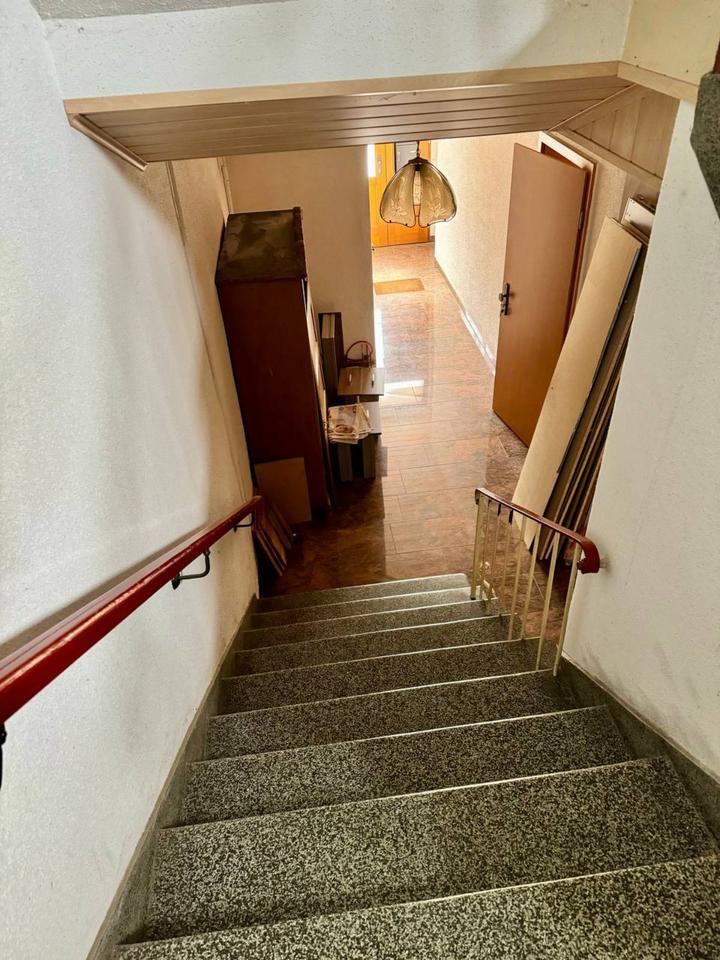 Mehrfamilienhaus zur Miete – direkt vom Eigentümer, Auestraße