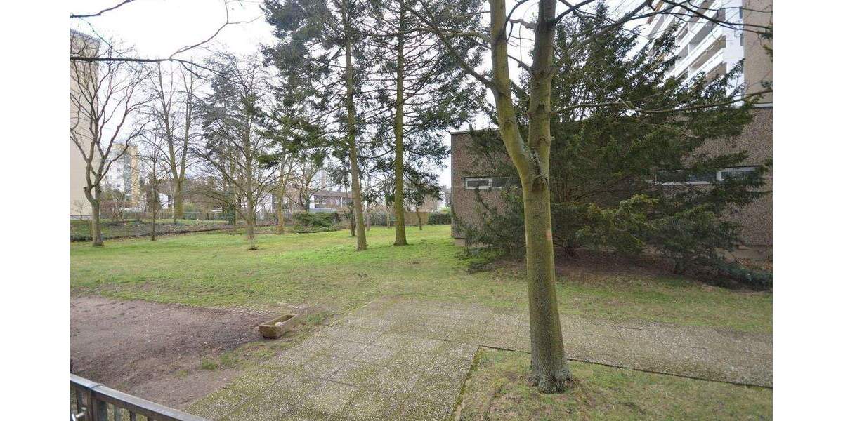 Etagenwohnung Neu-Isenburg Isenburg - 1 Zimmer, 37 m&sup2;, 1.170&euro; | Angebot:24708652