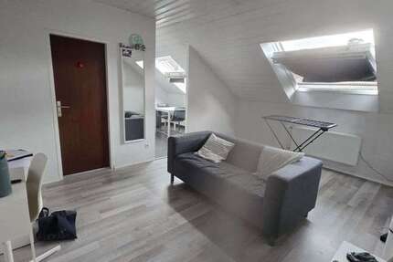Wohnung Düsseldorf Oberbilk - 2 Zimmer, 45 m&sup2;, 880&euro; | Angebot:26997920